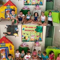 Escola Padre Jose De Anchieta - Imagem 2