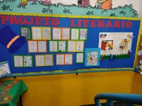 Espaco Educacional Horas Alegres - Colegio Saber - Imagem 1