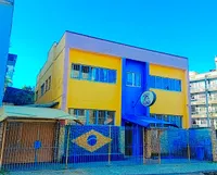 Espaco Educacional Horas Alegres - Colegio Saber - Imagem 2