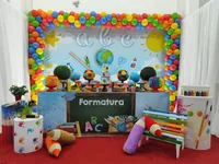 Espaco Educacional Horas Alegres - Colegio Saber - Imagem 3