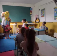 Centro Educacional Infantil Meu Cantinho - Imagem 1