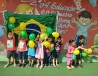 Colegio De Educacao Infantil Zapata - Imagem 1
