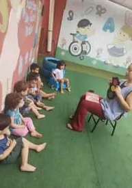 Colegio De Educacao Infantil Zapata - Imagem 3