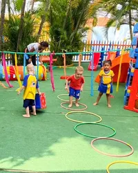 Escola De Educação Infantil Chico Bento - Imagem 2