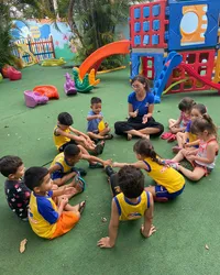 Escola De Educação Infantil Chico Bento - Imagem 4