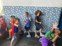 Jardim Escola A Casa Do Pernalonga - Imagem 4