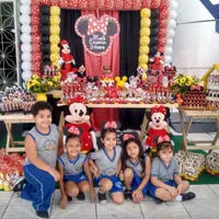 Jardim Escola Oficina Da Criança - Jeoc - Imagem 1