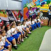 Jardim Escola Oficina Da Criança - Jeoc - Imagem 2