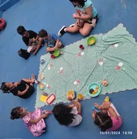 Inst Educ Flores Ser - Imagem 1