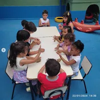 Inst Educ Flores Ser - Imagem 3