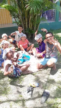 Escola Interarte - Imagem 1