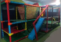 Jardim Escola Pedacinho Do Corumba - Imagem 3