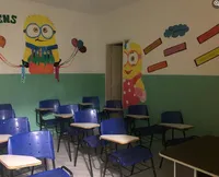 Colégio Mundo Mágico - Imagem 1