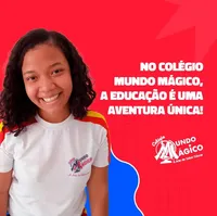 Colégio Mundo Mágico - Imagem 2