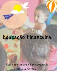 Escola De Educação Infantil Pingo De Gente - Imagem 3