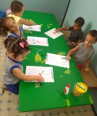 Centro Educacional Castro & Pires - Imagem 1