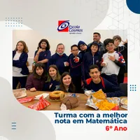 Cosmos Escola - Imagem 2