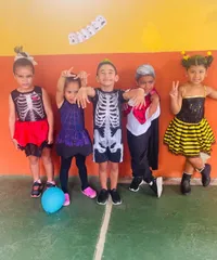 Espaço Kids E Instituto Fokus - Imagem 1