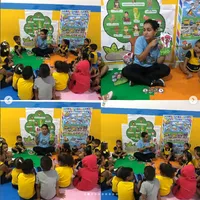 Escola Lapis Na Mao Ltda Me - Imagem 3