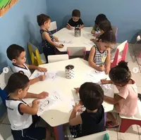 Berçário Mentes Brilhantes - Imagem 1