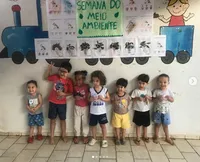 Berçário Mentes Brilhantes - Imagem 2