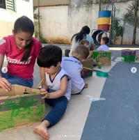 Berçário Mentes Brilhantes - Imagem 3