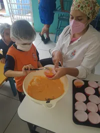 Escola Corujinha - Imagem 4