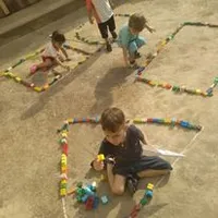 Centro Educacional Bárbara De Cassia - Imagem 1