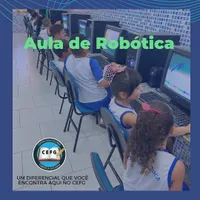 Centro Educacional Fonseca Gouveia - Imagem 1