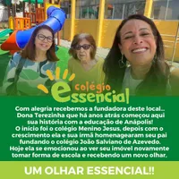 Colégio Essencial - Imagem 2