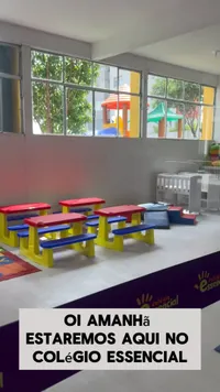 Colégio Essencial - Imagem 3