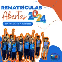 Colégio Educação Integrado Kedma Ceik - Imagem 3