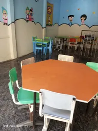 Creche Criança Feliz - Imagem 1