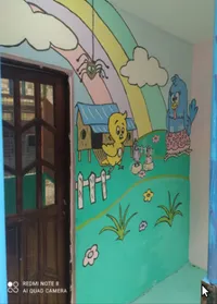 Creche Criança Feliz - Imagem 3