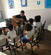 Creche Escola Recanto Infantil - Imagem 2