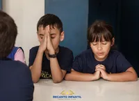 Creche Escola Recanto Infantil - Imagem 3