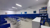 Colégio Negreiros - Farolândia - Imagem 1