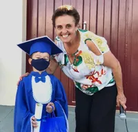 Escola Infantil Raphael Marinho - Imagem 1