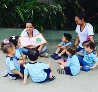 Escola Infantil Raphael Marinho - Imagem 2