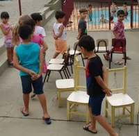 Escola Infantil Raphael Marinho - Imagem 3