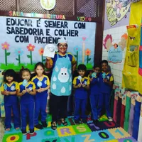 Centro Educacional Lápis Na Mão - Imagem 2