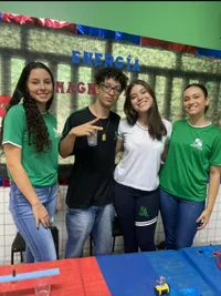 Instei - Instituto De Educação Lumini - Imagem 3