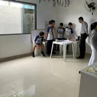 Centro Educacional De Inhambupe - Imagem 1