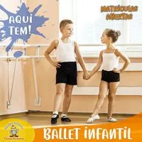 Núcleo Infantil Chácara Encantada - Unidade Diadema - Imagem 1