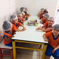 Núcleo Infantil Chácara Encantada - Unidade Diadema - Imagem 3