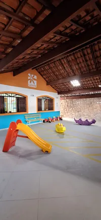 Escola Ludere - Imagem 1