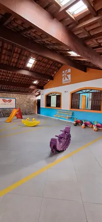 Escola Ludere - Imagem 2