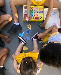 Escola Luz Do Aprender - Imagem 1
