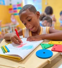 Escola Luz Do Aprender - Imagem 2