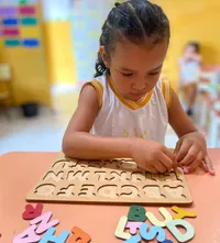 Escola Luz Do Aprender - Imagem 3